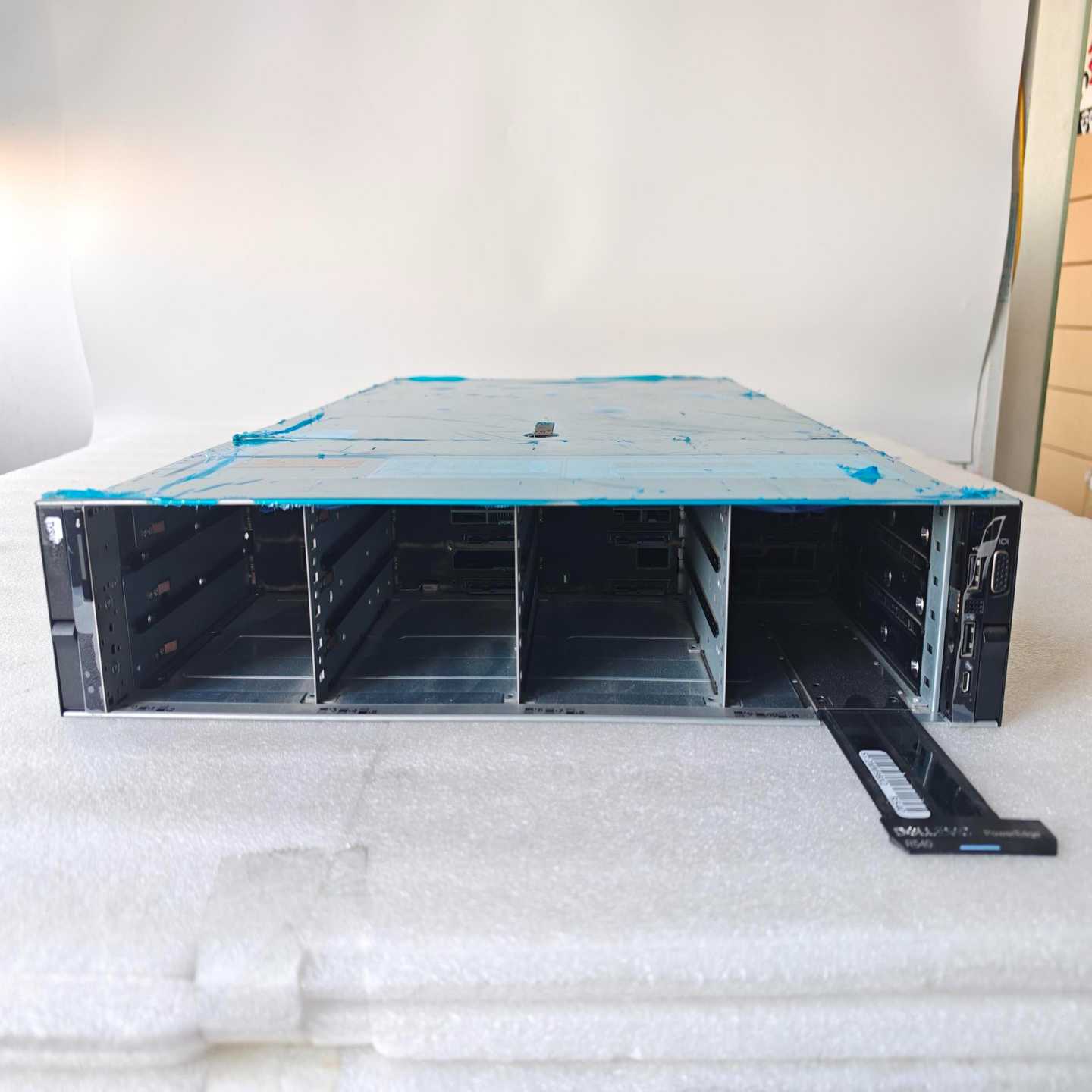 戴尔R540服务器，14盘位3.5寸机型idrac远程管理--议价商品