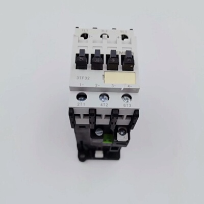 议价Original 3Tf32001X Ac Contactor Authenticity Guareed Mod