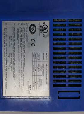 NSk，DD马达M一EDC一PS6030AB502。M一PS询价