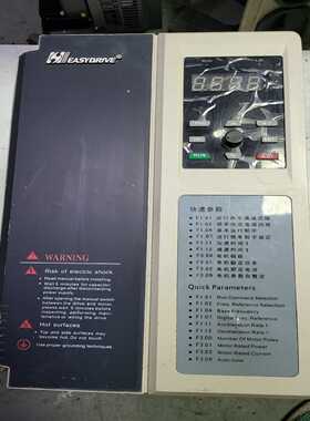 易驱变频器18.5KWCV3100-4T0185FP询价