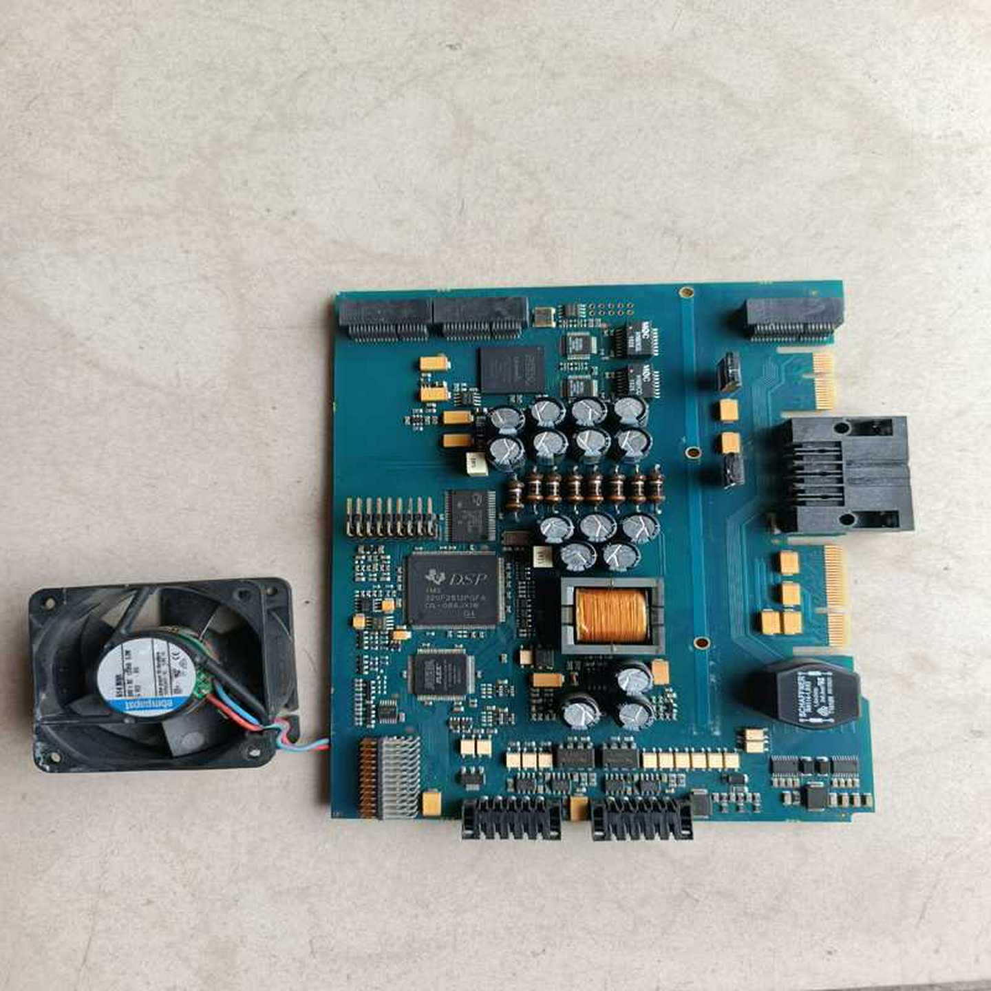 询价PROFIBUS-DP~可接维修