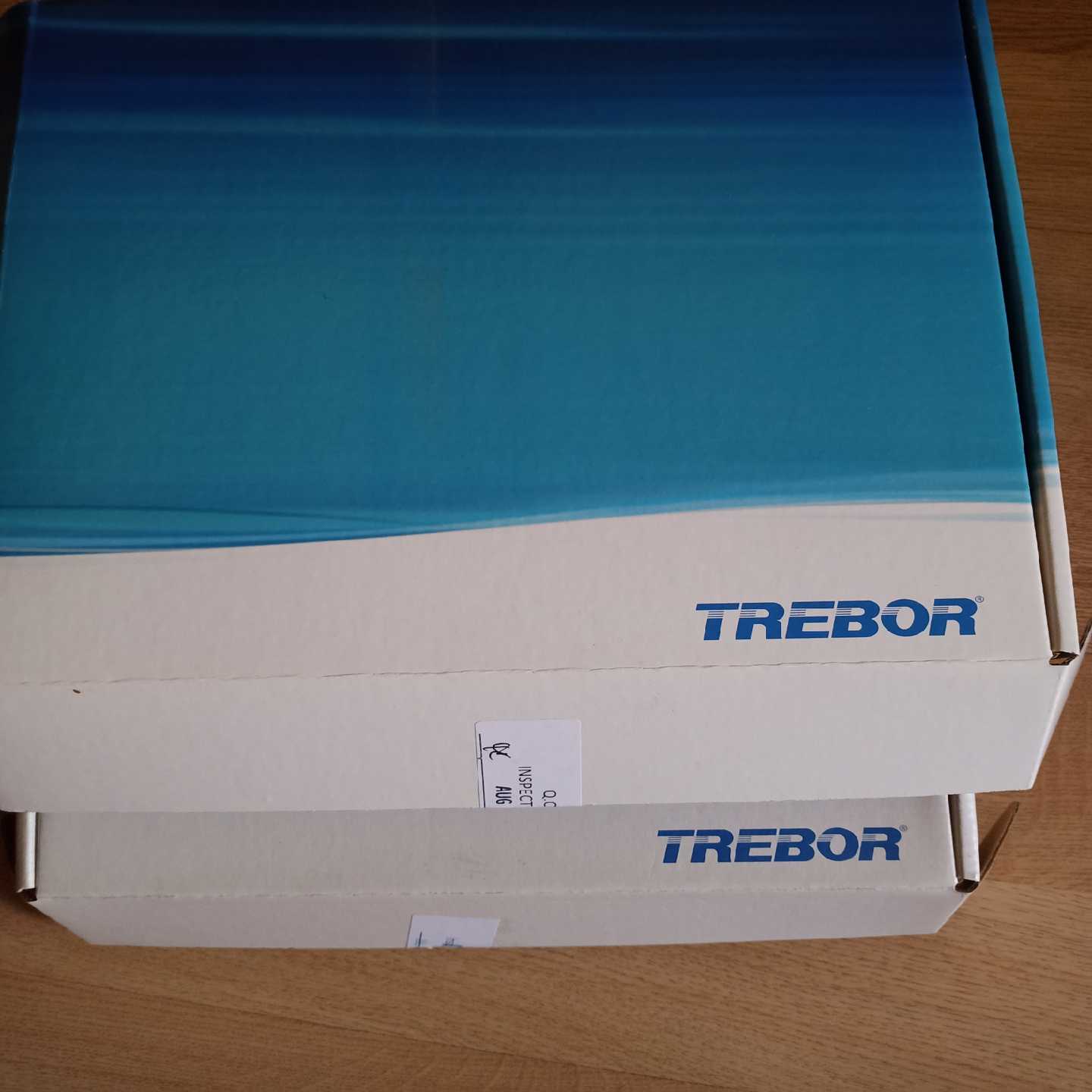TREBOR 620E  DP-L-32    DP-C-6【卡奥电子】