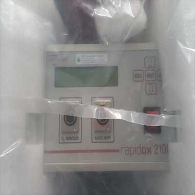 rapidox2100AKT控制器0242-（零零电子）