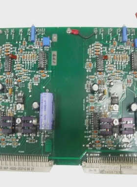 ASMLPCBCARD4022.428.1140PAS5000/2500USED