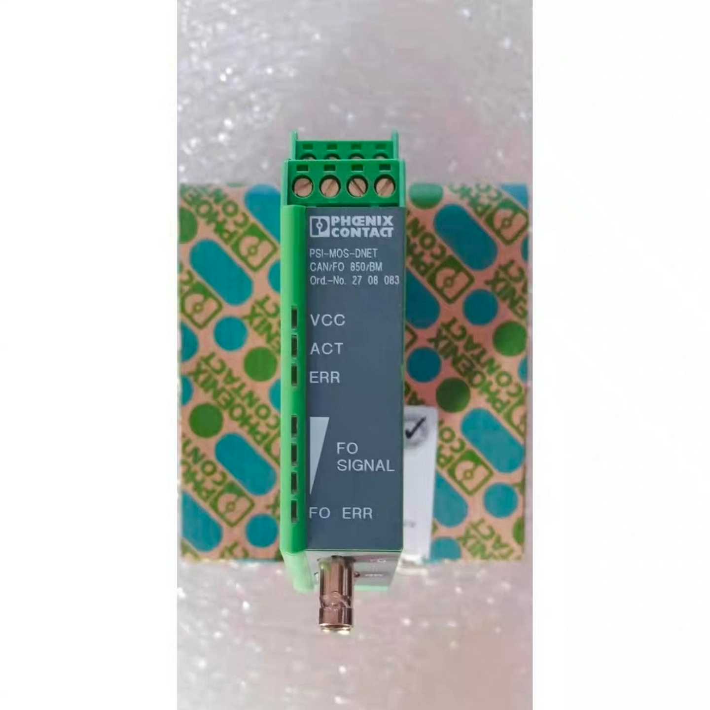 A058*FO转换器 - PSI-MOS-DNET CAN/~询价