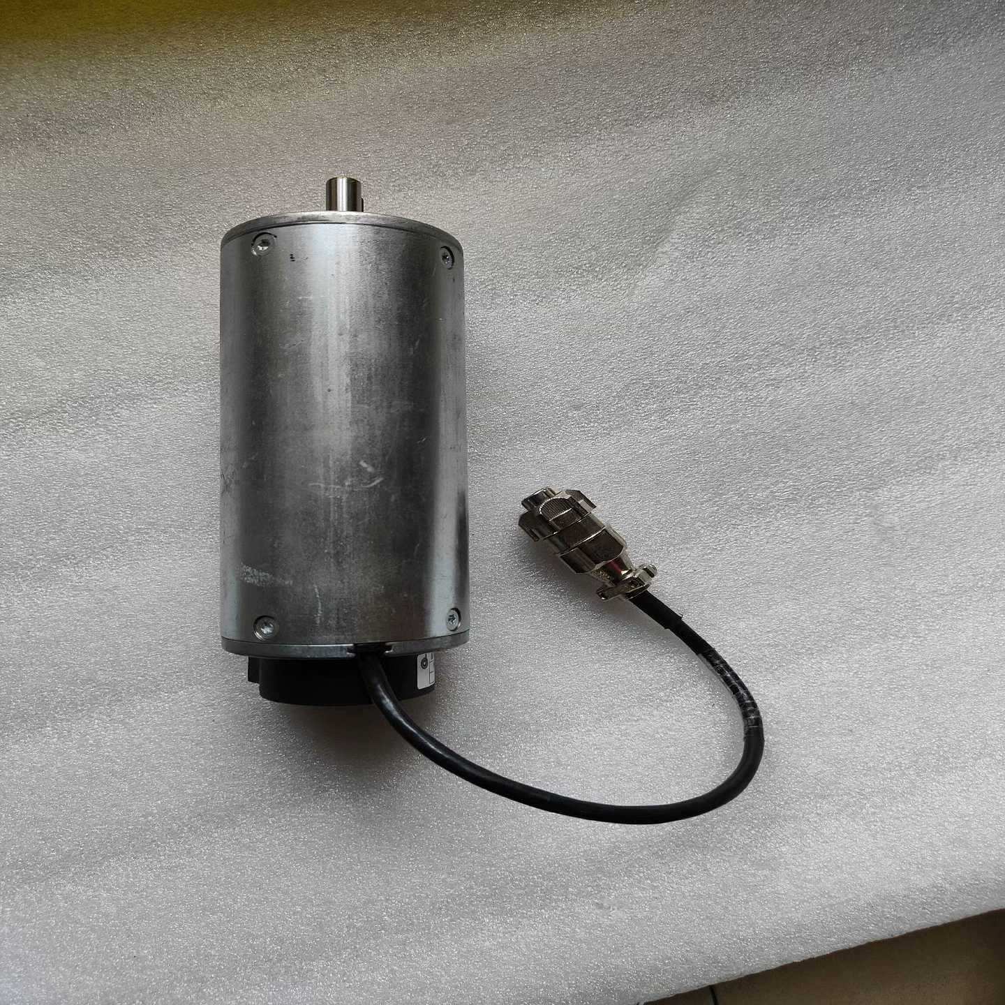 咨询-德恩科GR80X80直流电机带编码器RE56-3-1000-