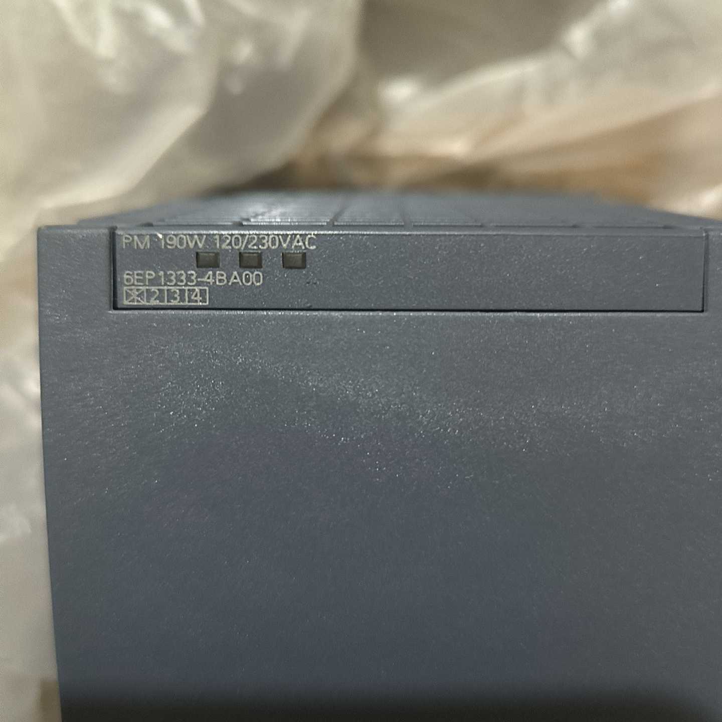 询价拍~PM1507 电源模块  PM 190W 120/23