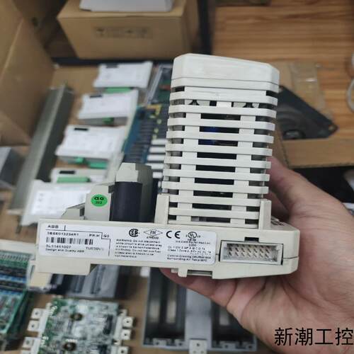 AO820  TU830V1  ABB模块和底座原装拆机成议价商品