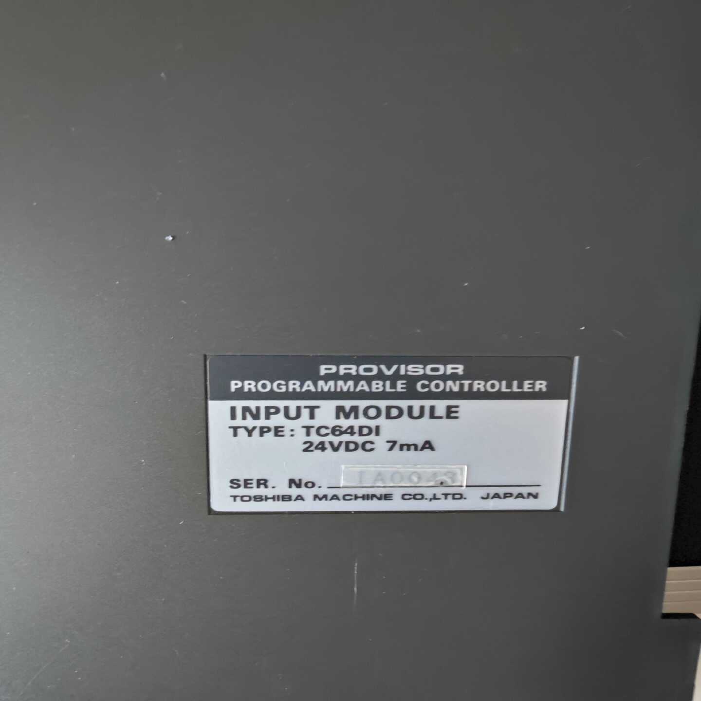 议价全新东芝TC64Di，数量10j个tc64don一个现货/维修