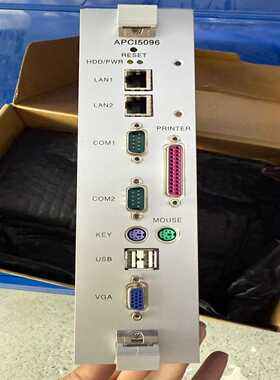 研华工业主板APCI5096全新原装现货APCI-5