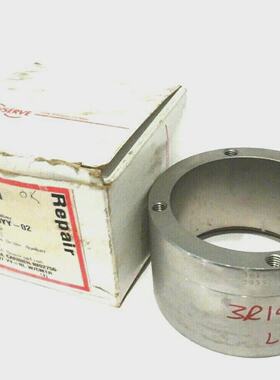 REPAIRED FLOWSERVE 3R19780YY02 C SEAL CARRIER RIS2750 3R1978