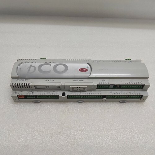 CAREL PC03000AL0 PLC CONTROLLER