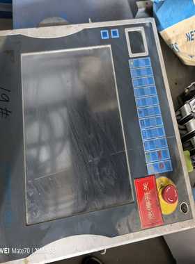 倍福CP7002-1006一0010倍福触摸屏21078-0适用