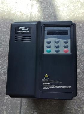 汇川变频器3.7KWMD380T3.7GB，已上询价