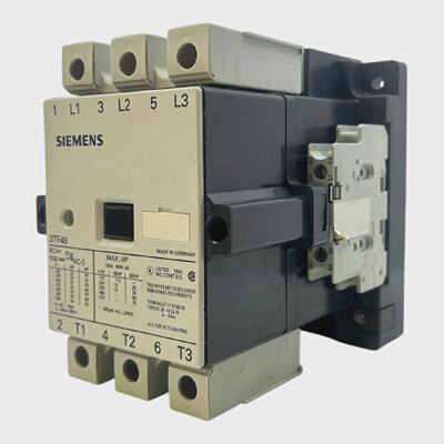Siemens Contactor 3TF48220AM0 Contactor From Siemens For Ind