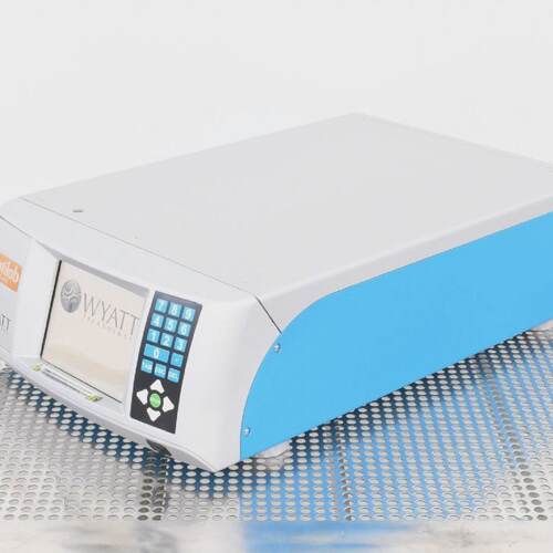 WYATT WTREX11 Optilab UTrEX Differential Refractive Index De