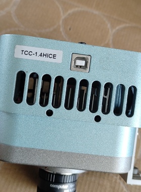 Tucsen图森TCC1.4CHICE140万像素制冷工议价