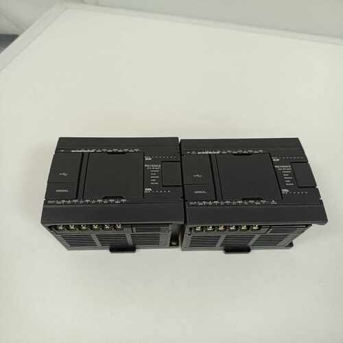 基恩士PLCKV-N14AT，，五台，正常询价