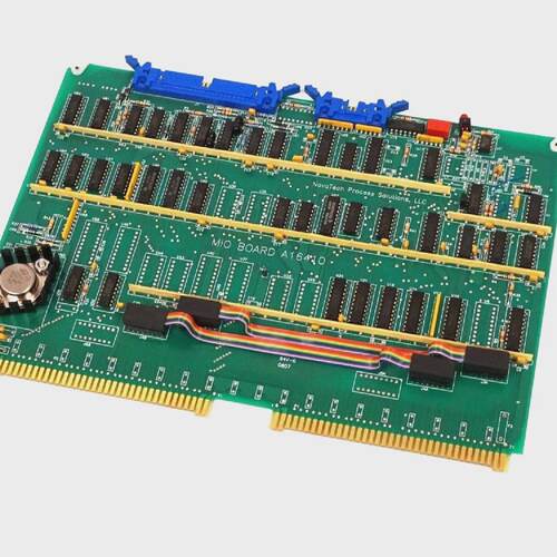 Neuf NOVATECH A16410 Mio Board