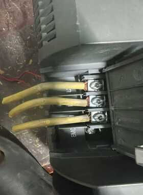 咨询-V20变频器，6SL3210-5BE32-2UV0，2