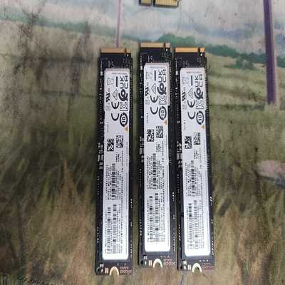 三星PM9A1固态硬盘1TBSSD固态硬盘--议价商品