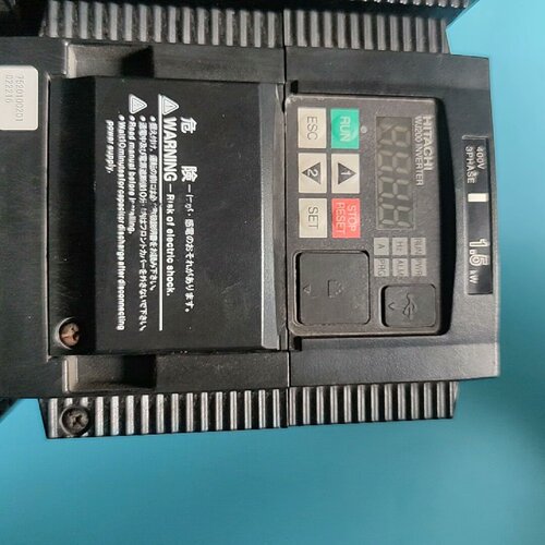 询-日立变频器WJ200系列WJ200007HFC