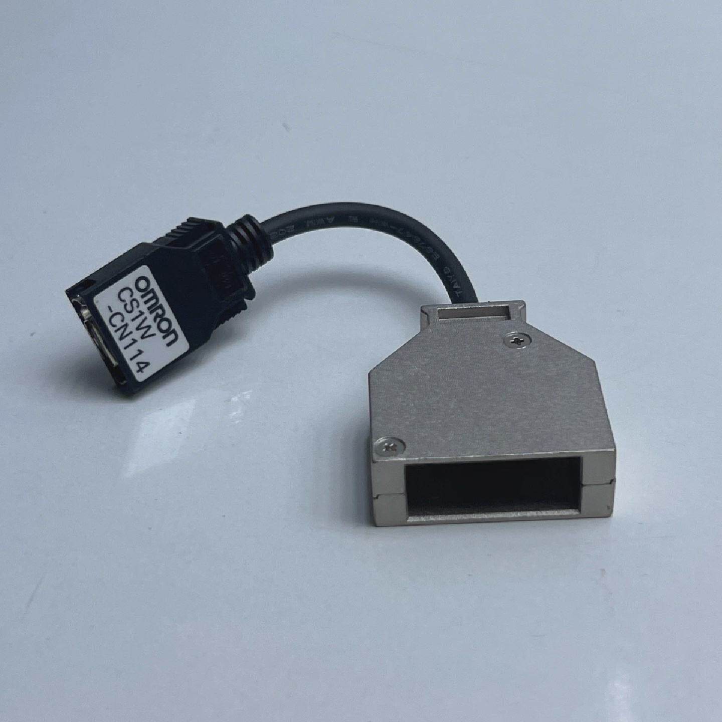 OMRON CS1WCN114 KABEL
