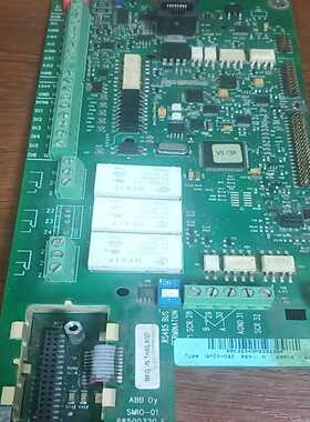 ACS510主控板SMIO-01C。询价