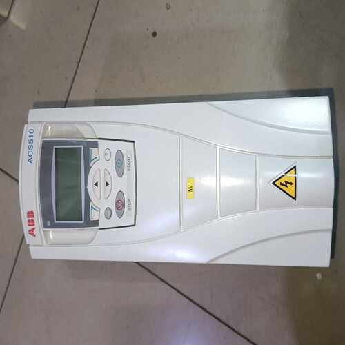 ACS510-01-05A6-4，2.2kw变频器，工厂拆询价