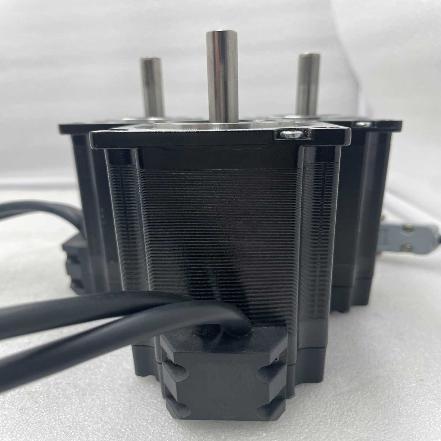 议价雷赛57闭环步进电机套装，9.9新现货900套，1n20一套，现货/