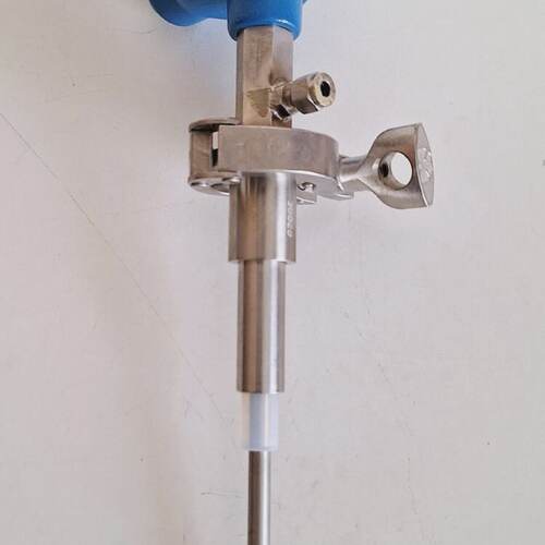 Auburn International 2000 series Triboflow sensor