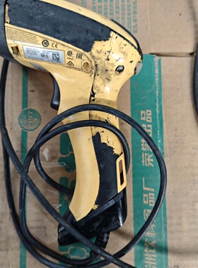 询价-扫描仪DATALOGICPD9530成色如图