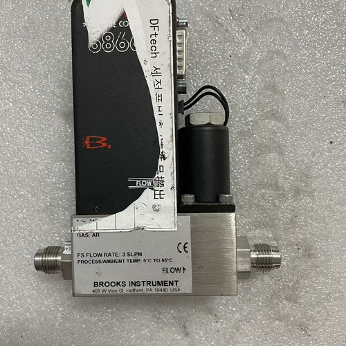 寻BROOKS 5866 RT Series Pressure