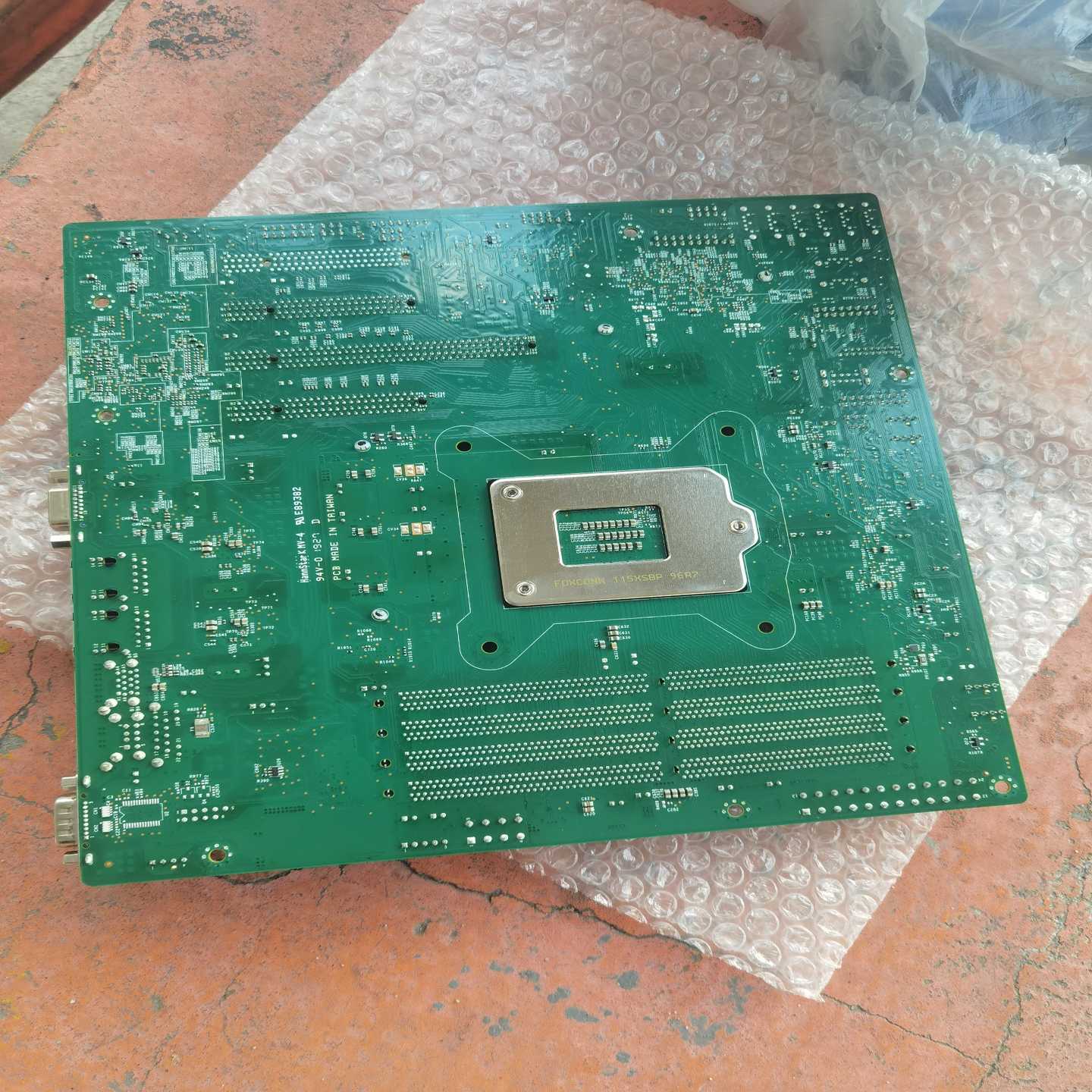 （议价）超微X11SSL-F-HH006服务器主板，，支持
