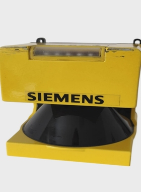SiemensSiguard3RG7834-6DD00LS4-4LaserScanner