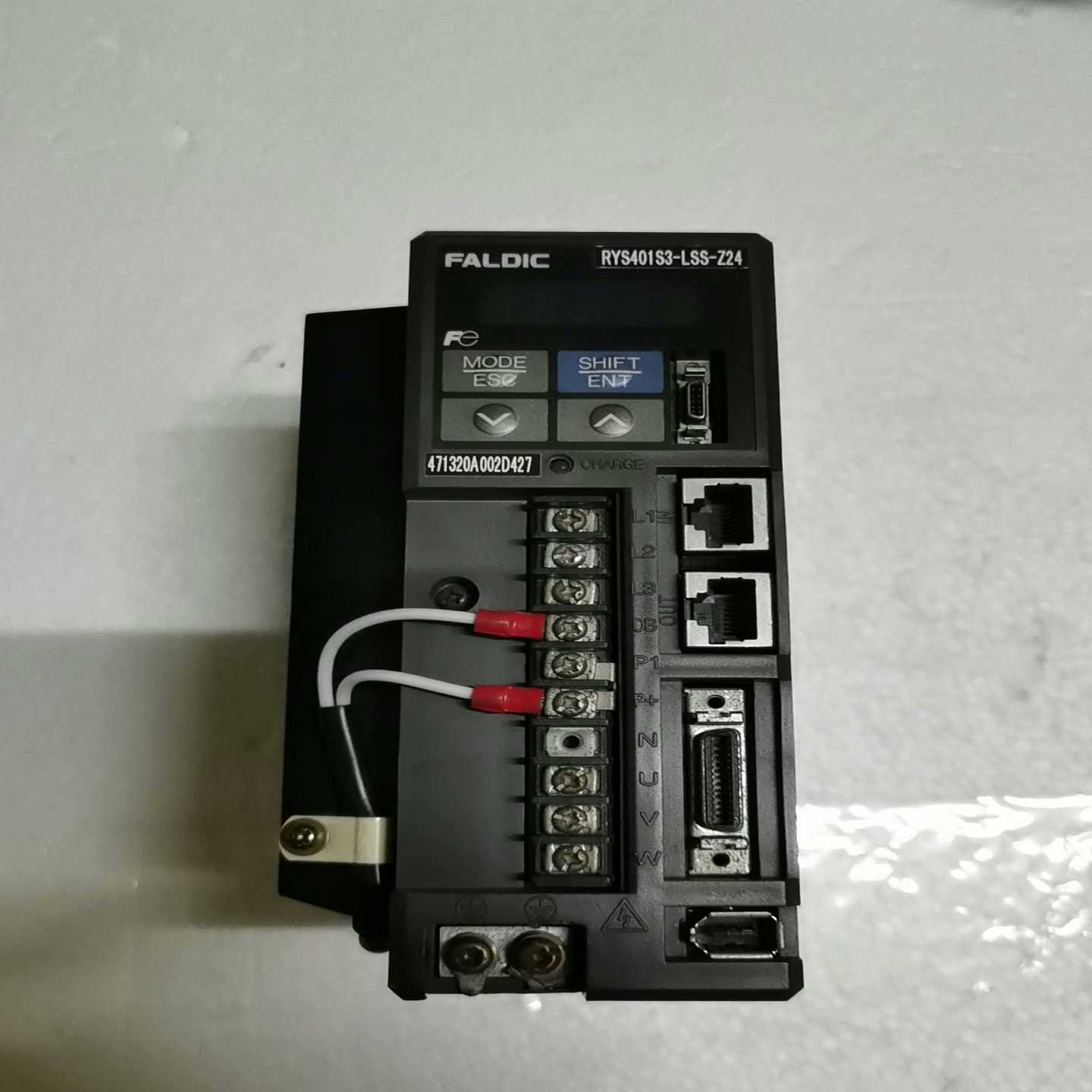 富士RYS401S3-LSS-Z24驱动器询价