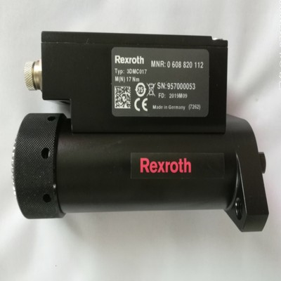 配件力士乐拧紧机扭矩传感器 0608820111  0608820112  06议价