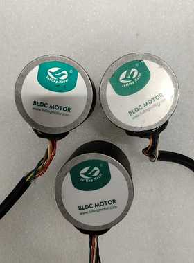 （议价)议价富兴步进电机FL36RBLS40-24V-3Z500a-01现货维修