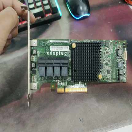 议价adaptecMdaptec-71605适用