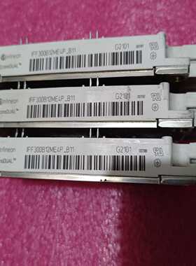 IFF300B12ME4P-B11  专用模块~询价