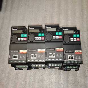 0.75kw380V 0.75K变频器 士林SC3 043