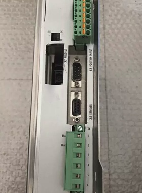 BECKHOFF倍福伺服驱动器AX2526B200原装现