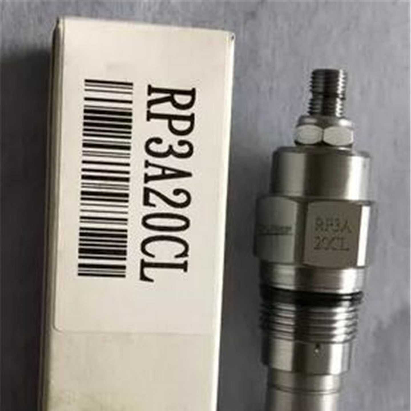 原厂WINNER调压阀RBP3A20ALRP3A20CL全系列型号欢迎询价