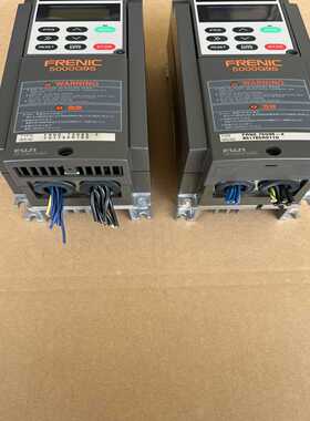 询价~FRENIC 5000G9S变频器 FRN0.75G9S