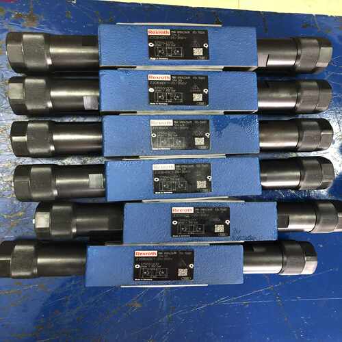 配件德国Rexroth力士乐R901423499 Z2DB6DC1-2X350V原装叠加议价