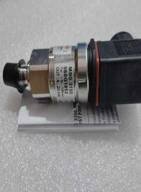 询价丹佛斯压力传感器MBS3150060G18530-16