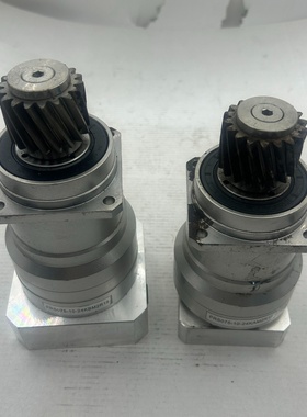新宝SHMPO行星减速机，PRS075-10-24KBM2询价