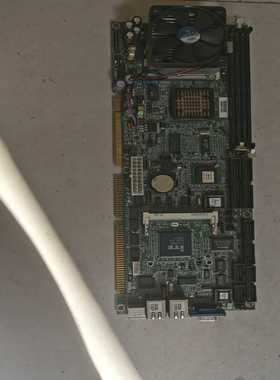 咨询-凌华工控主板NUPRO-78051-41309-0B2