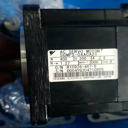 SGMPS-04ACA21 SGMPS-04ACA21 -E~询价