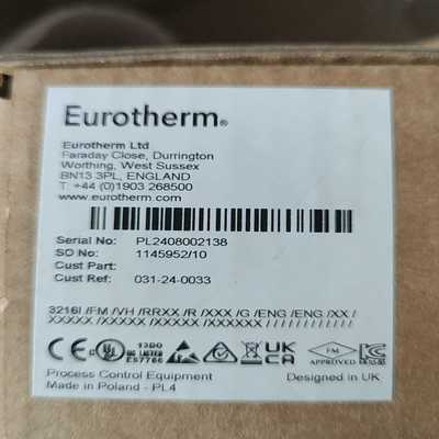 欧陆Eurotherm功率控制器3216I带包装【博航商行】